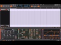 Bitwig Studio &amp; Music Production Course - Modulating Distortion