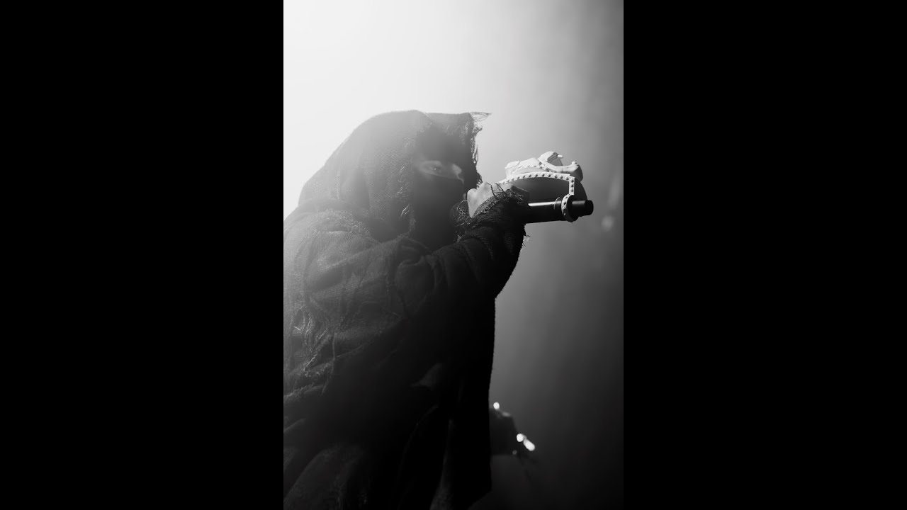 [FREE] EsDeeKid Type Beat "Stealth" - Prod.itamii