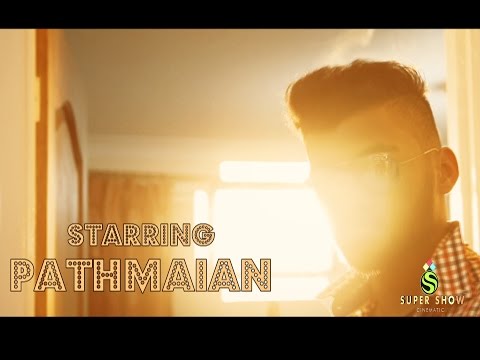 Pathmaian | 21st birthday| Naanum Rowdy Dhaan