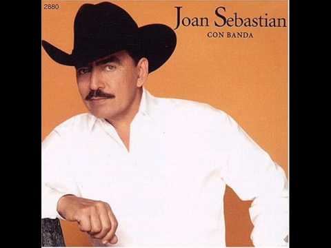 Hoy Por Hoy - Joan Sebastian (letra de la canción) - Cifra Club