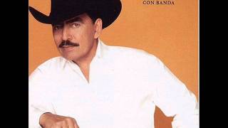 Video thumbnail of "Hoy por hoy joan sebastian"