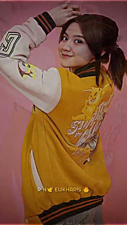 JJ Alighmotions foto KAYES : DJ AISYAH BERSYUKURLAH VIRAL DI TIKTOK #shorts #kayes