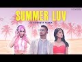 Summer Luv | Mickey Singh X Manpreet Toor | DJ Goddess Remix