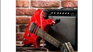 Trans-Siberian Orchestra - Requiem (guitar backing track)