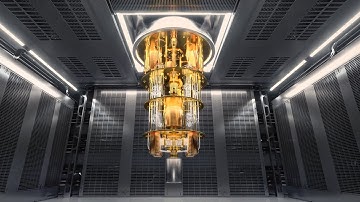 How Quantum Computers Work? – Explained Simply Qubits, Superposition & Entanglement