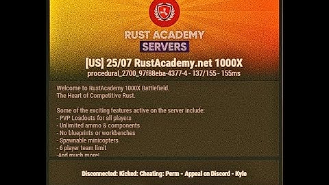 Worst Rust Player With 3000 Hours l Rust PVP Montage