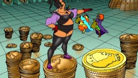 Thumbnail of Новые бременские — Песня атаманши (Не буду лукавить мне хочется править)