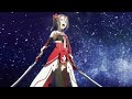 Karin miyoshi is a 2nd year middle school magical girl  yuki yuna is a hero  s1e11 dub