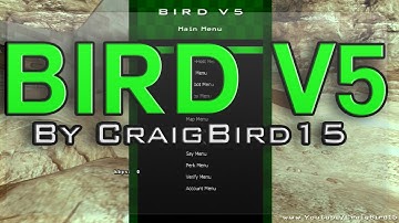 [MW2/1.14] BIRD V5 (Download Now)
