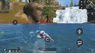PUBG Mobile Game Play by MrTotti new video Watch how quickly the player descends into the arena #143