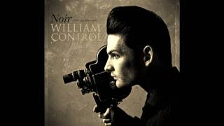 Video thumbnail of "William Control - Noir(LYRICS!)"