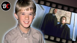 Haley Joel Osment - Szósty Zmysł To Był Koniec Jego Kariery?