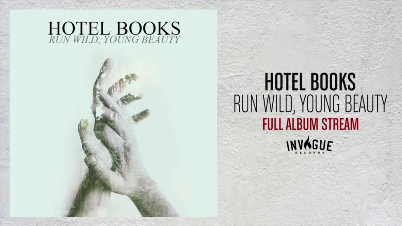 hotel books band tour