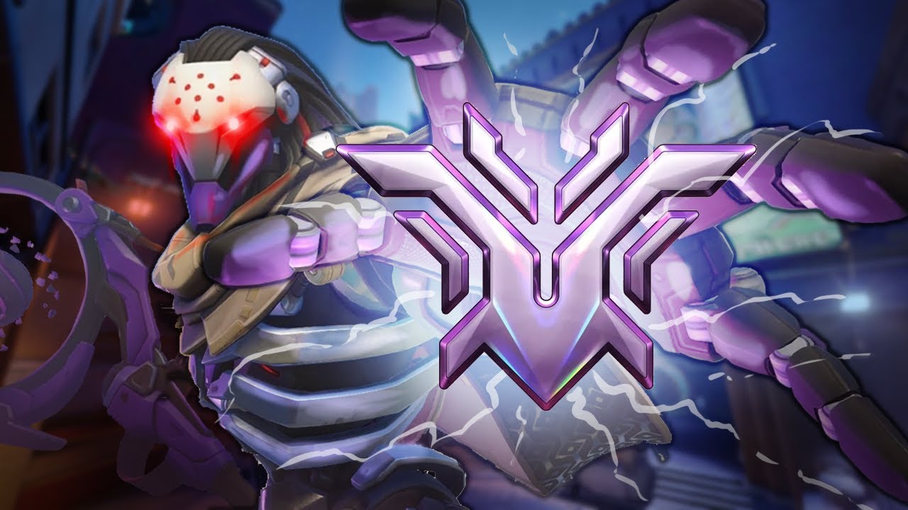 RAMATTRA IS BROKEN THIS PATCH!!! CHAMPION PRO RAM IN OVERWATCH 2!!!!