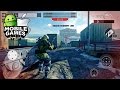 Afterpulse Android iOS Gameplay Afterpulse Android iOS Gameplay