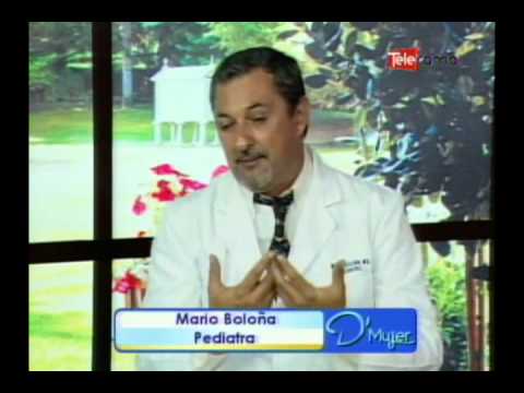 Miedos de mamás primerizas