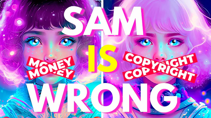 Sam Does Arts Missed the Mark! The TRUTH About Sta...