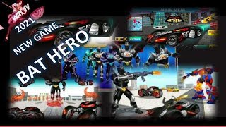 WAT TV/ BAT HERO LEVEL 01/ SUPER GAMES/Best games 2021/Game Show screenshot 4