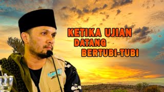 Cape Banget Ya Allah  - Ustadz Hanan Attaki