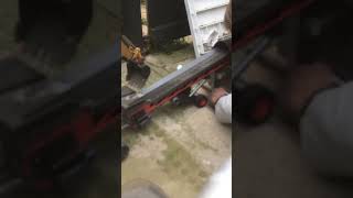 Famous Testing the rc trommel Net Worth