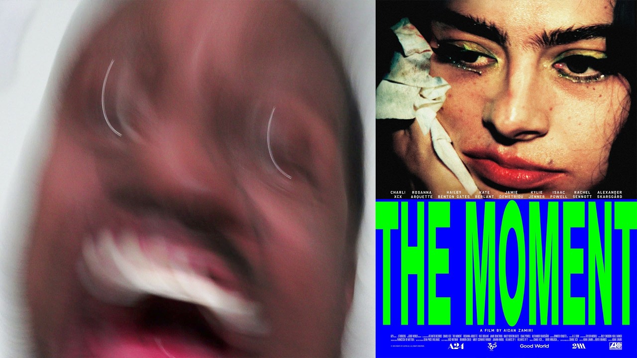 The Moment Movie REVIEW