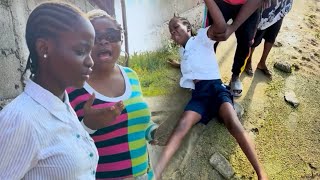 Deep confession that shows why Ella is behaving this way 