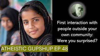 ATHEISTIC GUPSHUP EP 48