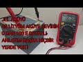 Sıfırdan Liion 18650 Akü Yapımı - Tüm Detaylar Tek Video'da - 4s8p 14v Akü Yapımı