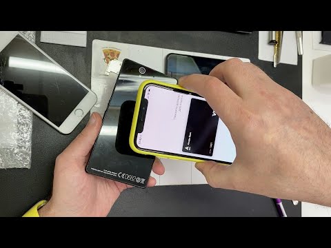 Не срабатывает Apple Pay (карта добавляется, а платеж не проходит)