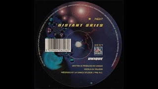 Unique - Distant Skies