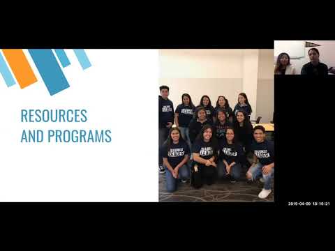 Admitted and Undocumented Webinar | UC Merced | Admissions