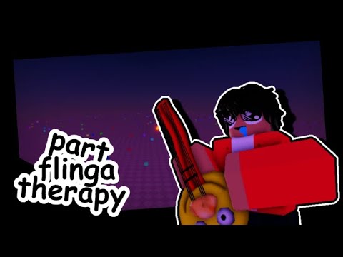 part flinga therapy - release trailer