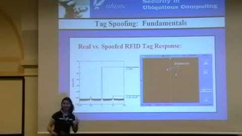 DeepSec 2007: The RFID Guardian