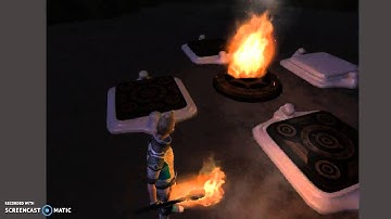 Unity Action-Adventure Tutorial Step05