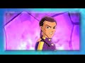 Beginning of video
