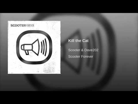 Kill The Cat Feat. Dave202