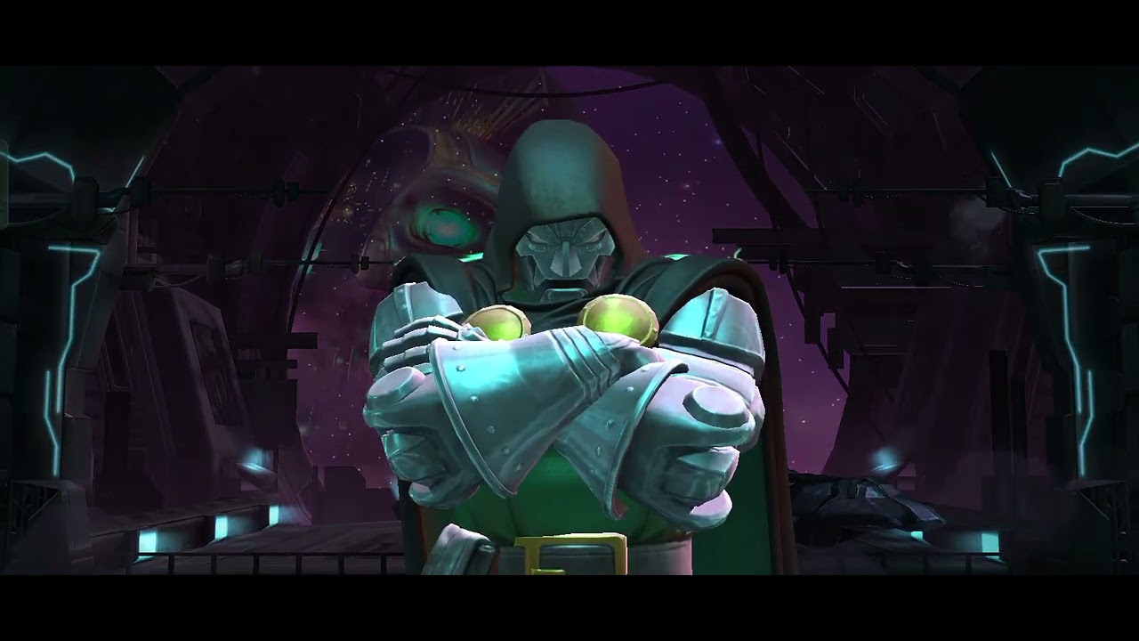 Fighting Sentry The void 💀☠️and More...|| Marvel contest of champions gameplay||.