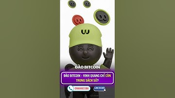 Đào #Bitcoin – Vinh quang chỉ còn trong sách sử? #daocoin #wefiinsight #crypto #foryou