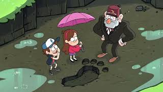 Preview 2 Gravity Falls Theme Song