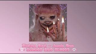 Birthday Bitch - Jazmin Bean | ♡SLOWED AND ECHOED♡