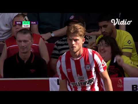 77singaslot x amer4d - Brentford vs Everton | Game Highlights #LigaInggrisDiVidio #PremierLeague