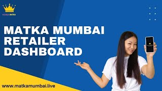 Matka Mumbai Retailer Dashboard screenshot 4