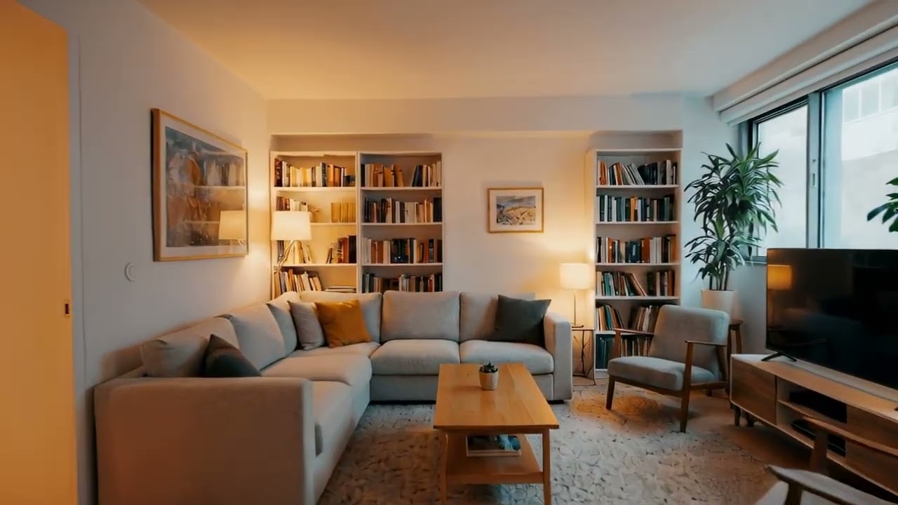 Want a Million Dollar Home in Lisbon With out Spending Million DOLLAR ?