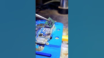 Samsung galaxy A03S touch problem fix #a03s #mobilerepair #summerofshorts