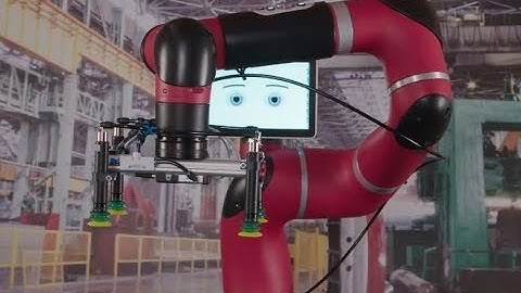 ClickSmart Family of Grippers for Smart, Collaborative Robots