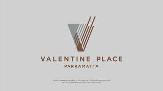 Valentine Place 2024 - Lobby Animation