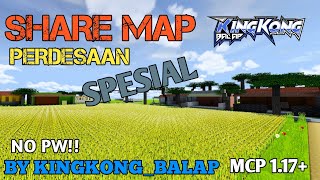 SHARE MAP DESA V1 SEPESIAL BY @KINGKONGBLP