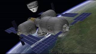 Bigelow Commercial Space Station | Wikipedia audio article