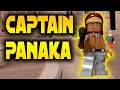 How to unlock captain panaka in lego star wars the skywalker saga