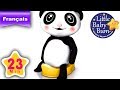 La Chanson Du Pot | Et encore plus de comptines | LittleBabyBum!